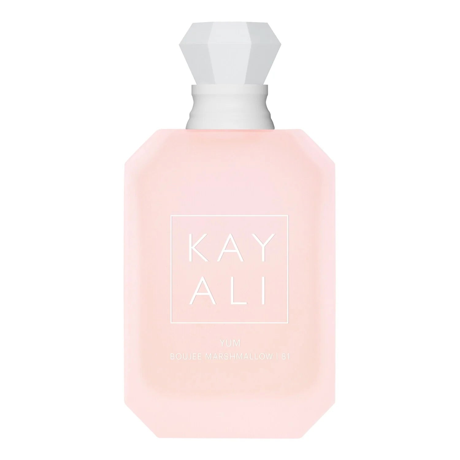 Kayali Yum Boujee Marshmallow 81